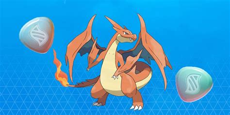 pogo mega charizard.